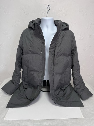 Uniqlo seamless down coat - uniqlo,