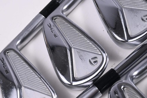 Taylormade p7mc 2023 irons - taylormade,