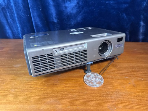 Epson emp 765 lcd - lcd, projector