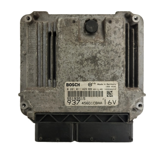 Alfa 147 ecu 0281011429 - /,
