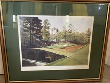 Baxter Prints Augusta USA The