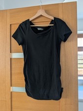 Blooming Marvelous Black T