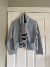 Wool Cardigan From Joyce