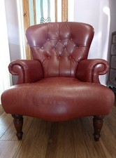 Parker Knoll "Edward" Spoon
