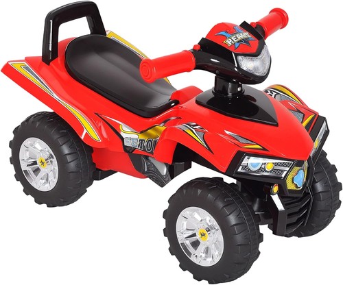 Homcom kids children ride - kids, ride-on