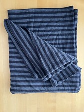 Rare MUJI Cotton Jersey