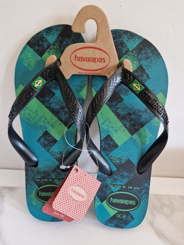 New havaianas brasil fresh - new,