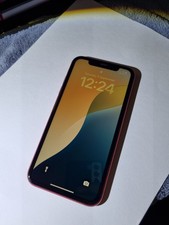 Apple iPhone 11 (PRODUCT)RED