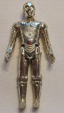 Vintage Star Wars Figure C3-PO