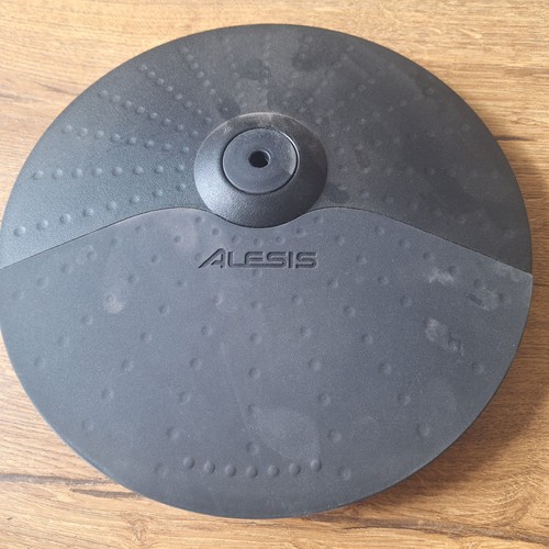 Alesis turbo nitro mesh - alesis,