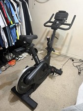 Echelon EX-3 Smart Connect Bike - Black. Personal collection from Wembley only.