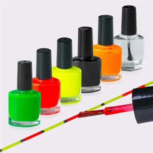 7ml float paint fishing - fishing,