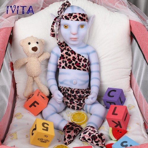 Ivita floppy silicone - ivita,