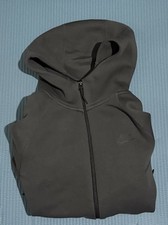 Nike Tech Fleece Grey