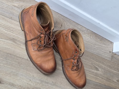 Mens clarks lace - clarks, up