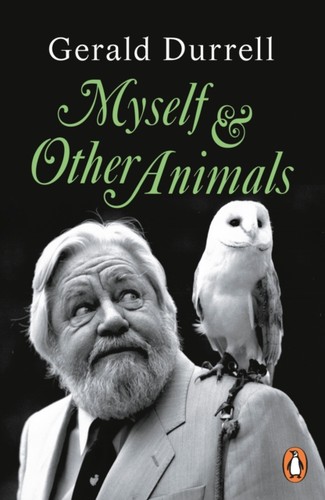 Myself and other animals - and,