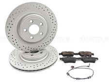 FOR JAGUAR XK 4.2 XKR 4.0 V8