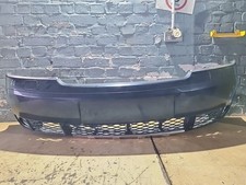 AUDI A6 QUATTRO MK2 C5 2002 FRONT BUMPER COMPLETE M89251 4Z7807437C REF:M89251