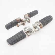 CB1100R OEM Foot Pegs Main
