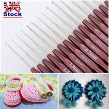 16 Sizes Mix Tools DIY Weave