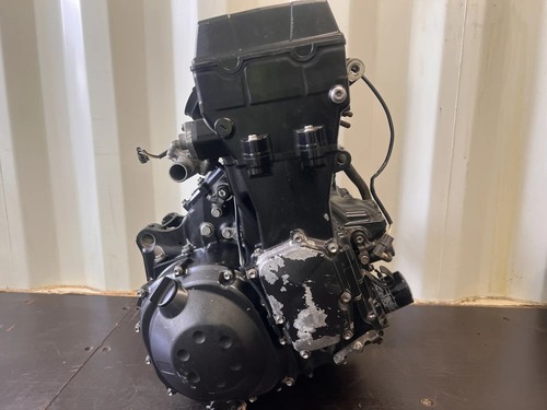 Kawasaki zzr 1400 - motor, engine