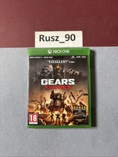 Gears Tactics Xbox One & Xbox