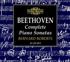 Beethoven: Complete Piano