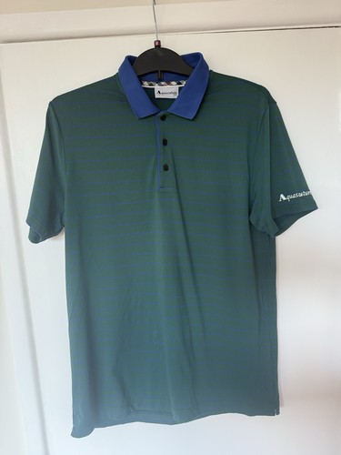 Aquascutum golf men polo - aquascutum,