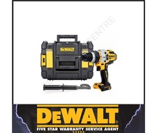 DeWalt DCD999NT Cordless 18V