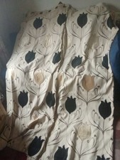 Dunelm Lalique Art Nouveau