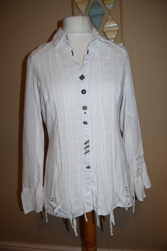 Elisa cavaletti blouse - cavaletti,