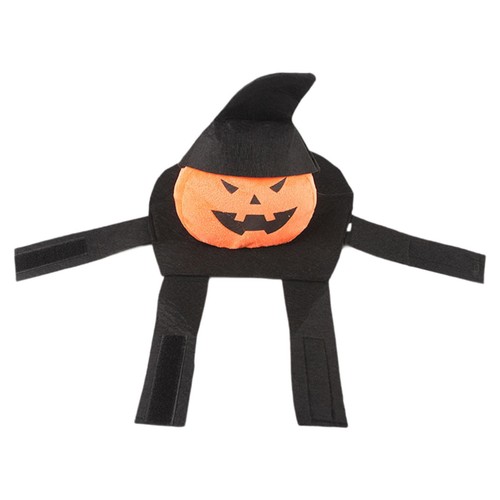 Halloween dog outfit pet - halloween,