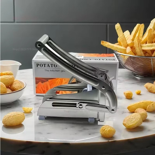 Chipper potato chip chopper - chipper,