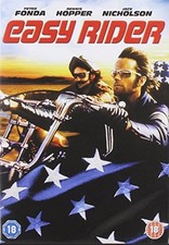 Easy Rider [DVD] - DVD  44VG