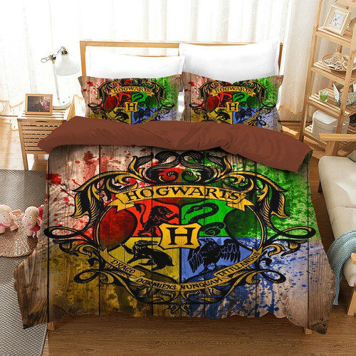 Harry potter hogwarts - potter, theme