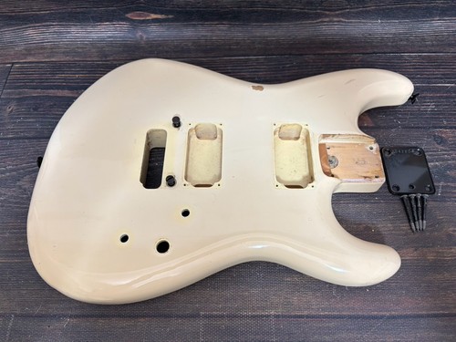 1985 fender japan - 1985-86, st-535