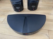 Yamaha Speakers