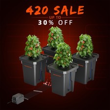 Spider Farmer Deep Water