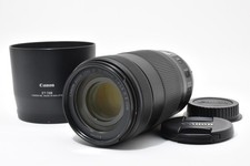 Canon EF 70-300mm f/4-5.6 IS