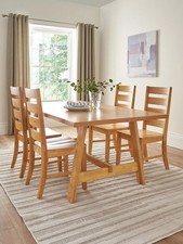 Scottsdale 180 dining table - scottsdale,