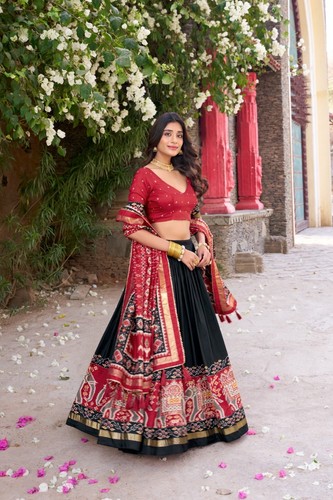 Bollywood lehenga indian choli - lehenga,