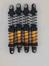 Shock Absorber for Axial SCX10 TRX4 TRX6 RC Car Hobby Model 90mm