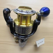 SHIMANO Spinning Reel 10 STELLA C3000HG Gear Ratio: 6.0 Bass fishing Seabass