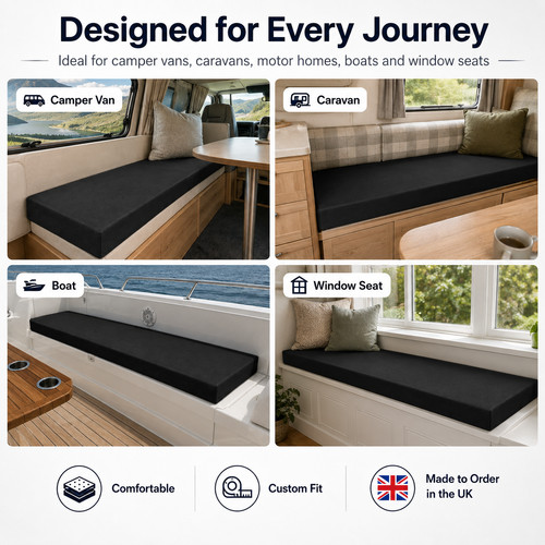 Made order custom camper - to,