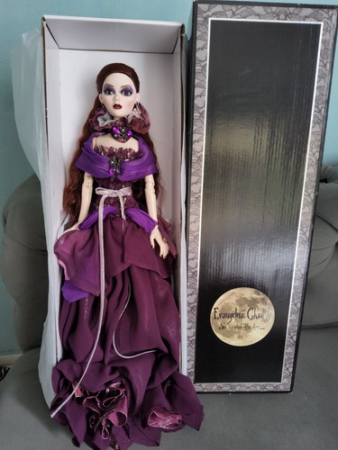 Evangeline ghastly doll queen - ghastly, doll,,queen