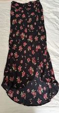 Zara Maxi Skirt Size M