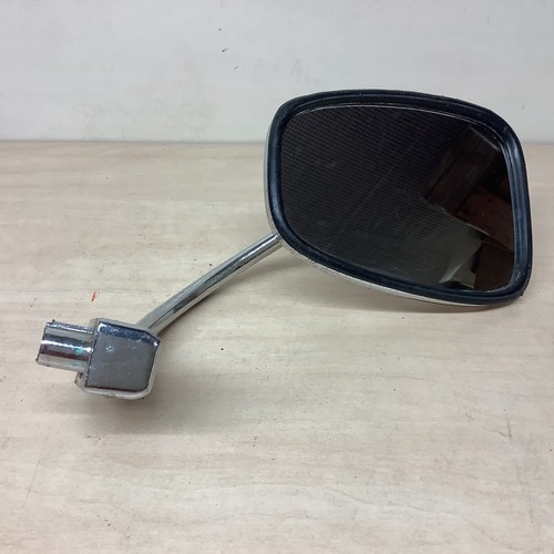 Vintage motorcycle wing - motorcycle,