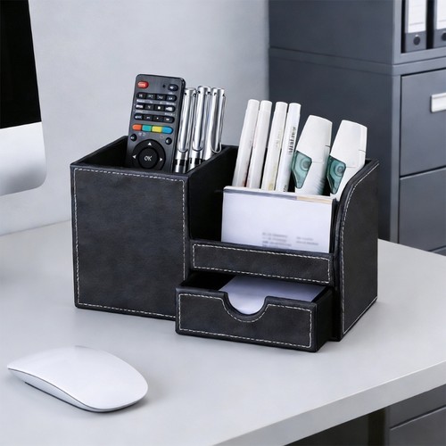 Desk office supply organizers - desk,
