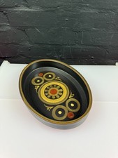 Denby Arabesque Oval Open Vegetable Serving Dish 29 cm x 21 cm Last 1 Available