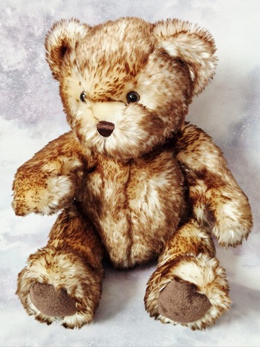 Build bear rare - a, bear,